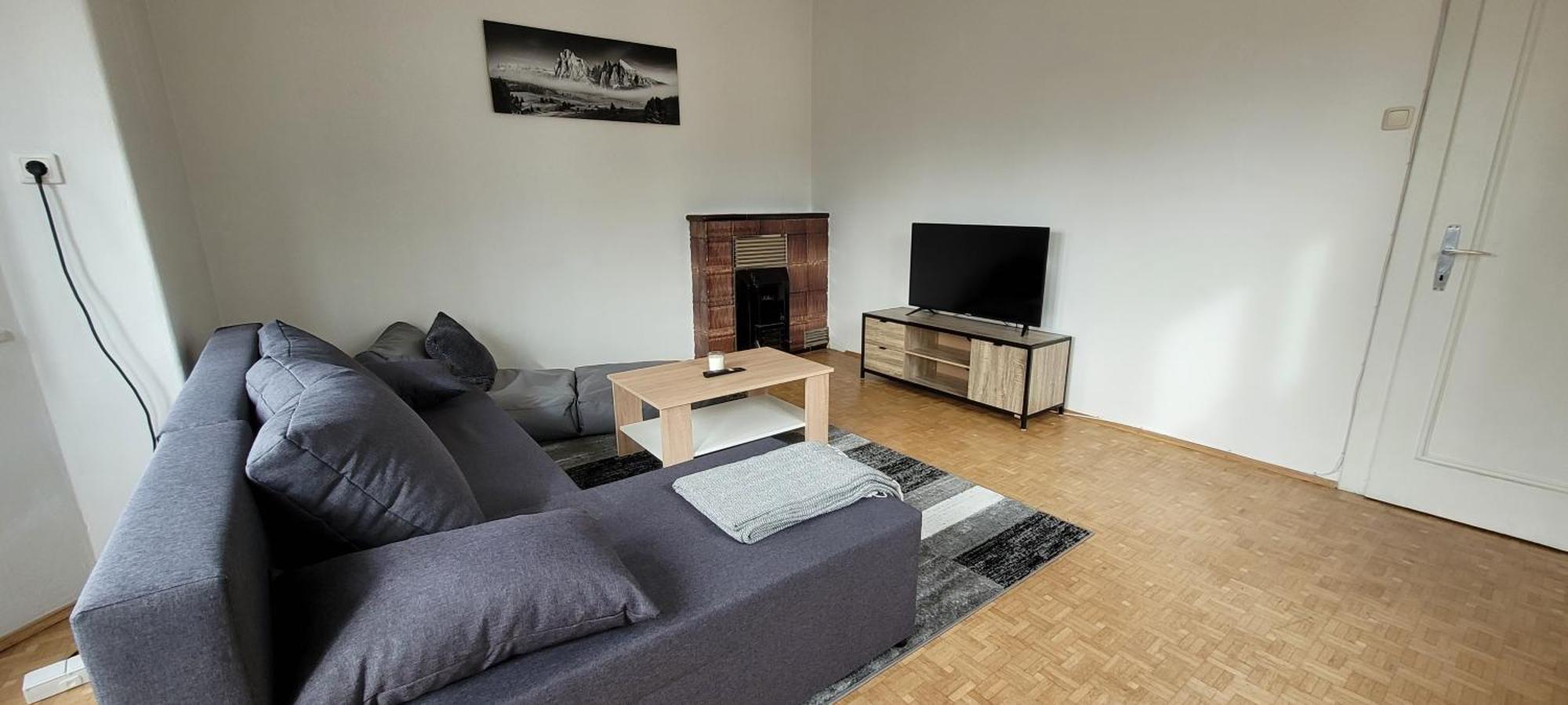 Appartement Huber - Top1 Брук-ан-дер-Мур Екстер'єр фото