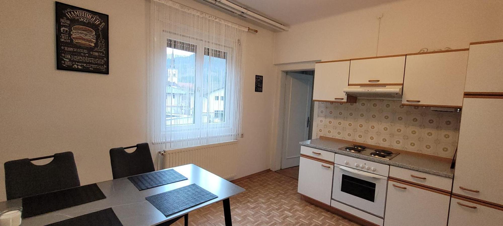Appartement Huber - Top1 Брук-ан-дер-Мур Екстер'єр фото