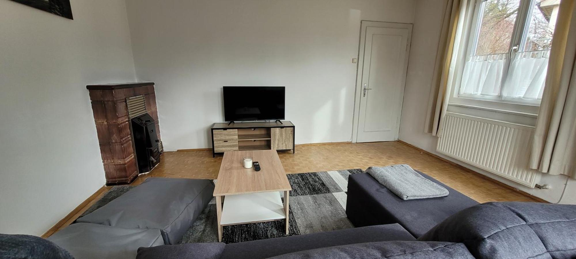 Appartement Huber - Top1 Брук-ан-дер-Мур Екстер'єр фото