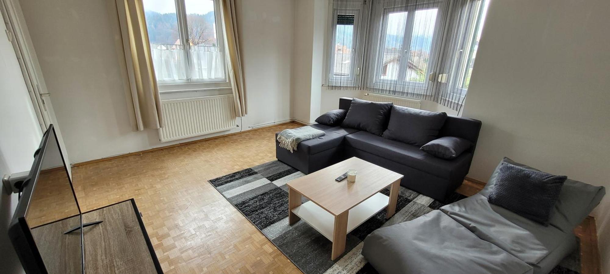 Appartement Huber - Top1 Брук-ан-дер-Мур Екстер'єр фото