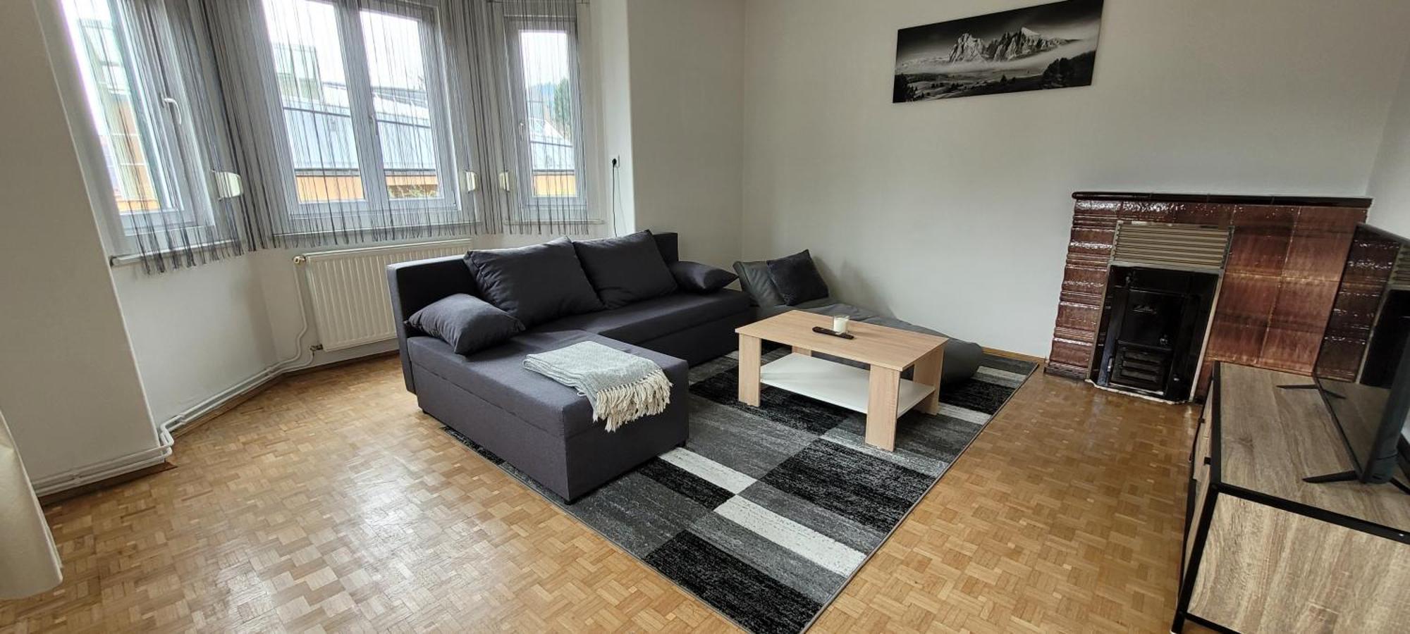 Appartement Huber - Top1 Брук-ан-дер-Мур Екстер'єр фото